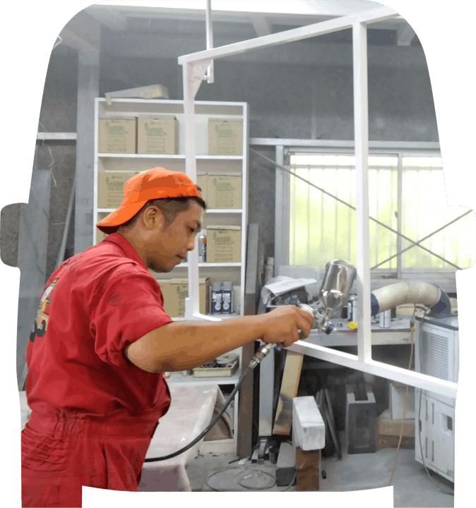 なんでもご相談ください！車検･修理･保険