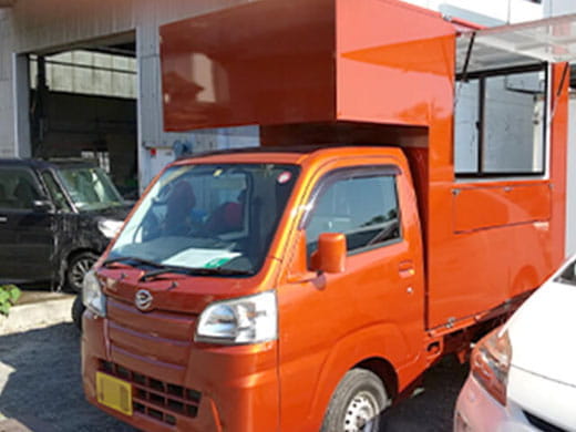 パンケーキ 佐藤様